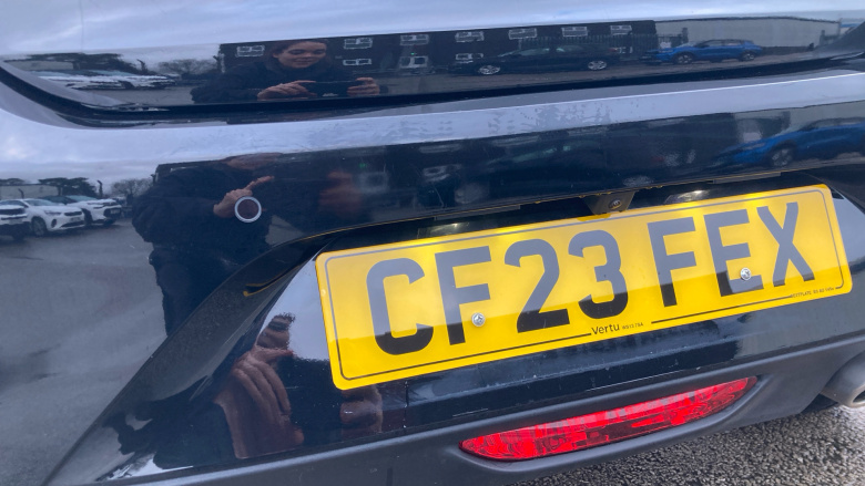 Vauxhall Corsa 1.2 Turbo Ultimate 5dr Auto Petrol Hatchback